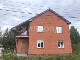 Продается Дом 126.8  м², участок 6.01 сот., 4800000 рублей