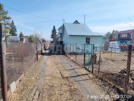 Продается дача 30 м², участок 4.3 сот., 1490000 рублей