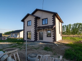 Продается Дом Выпасная тер, 133.7 м², участок 7 сот., 8850000 рублей