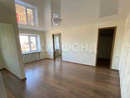 Продается 2-комнатная квартира Школьная ул, 40.9 м², 1700000 рублей