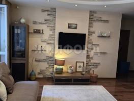 Продается 3-комнатная квартира Ипподромская ул, 74.7 м², 13400000 рублей