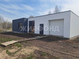 Продается Дом Тихая ул, 122.3 м², участок 12 сот., 8900000 рублей
