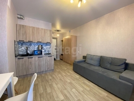 Снять однокомнатную квартиру Околица мкр, 22 м², 24000 рублей