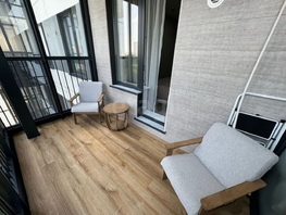 Продается 2-комнатная квартира ЖК Никольский парк, дом 2, 47 м², 8650000 рублей