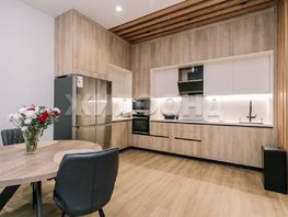 Продается 3-комнатная квартира ЖК Академия, дом 1, 64.9  м², 17500000 рублей