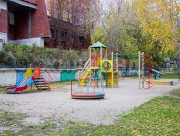 Продается 3-комнатная квартира Тюленина ул, 63 м², 5700000 рублей