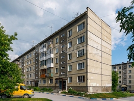 Продается 3-комнатная квартира Энгельса ул, 56.3 м², 3850000 рублей