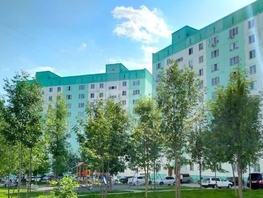 Продается 3-комнатная квартира Плющихинская ул, 60 м², 6390000 рублей