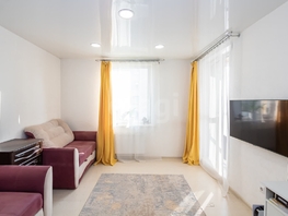 Продается 2-комнатная квартира 2-я Миргородская ул, 55.4 м², 9050000 рублей