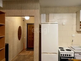 Снять однокомнатную квартиру Дуси Ковальчук ул, 32 м², 32000 рублей