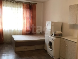 Снять однокомнатную квартиру Воинская ул, 28 м², 18000 рублей
