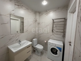Снять однокомнатную квартиру Дуси Ковальчук ул, 42 м², 38000 рублей