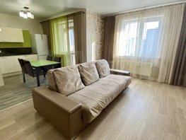 Снять однокомнатную квартиру Восход ул, 44 м², 40000 рублей