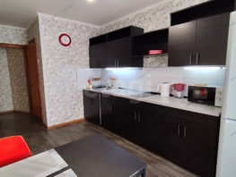 Снять однокомнатную квартиру В. Высоцкого ул, 54 м², 25000 рублей
