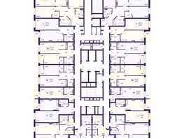 Продается Студия ЖК Астон. Шесть звёзд, 1, 27.27  м², 4850000 рублей