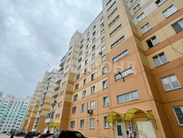 Продается 1-комнатная квартира Виктора Шевелева ул, 47.9 м², 3150000 рублей