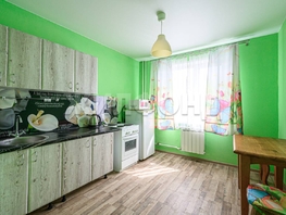 Продается 1-комнатная квартира Тульская ул, 32 м², 4400000 рублей