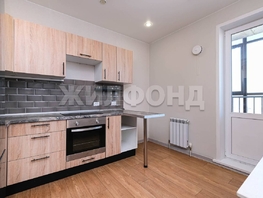 Продается 2-комнатная квартира ЖК Семьи шамшиных, 55, 57.6 м², 9900000 рублей