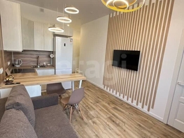 Снять двухкомнатную квартиру Некрасова ул, 45 м², 65000 рублей