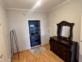 Продается 1-комнатная квартира Сержанта Коротаева ул, 40 м², 4990000 рублей