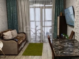 Продается 3-комнатная квартира ЖК Весенний, Заречная дом 5/5, 78  м², 15000000 рублей