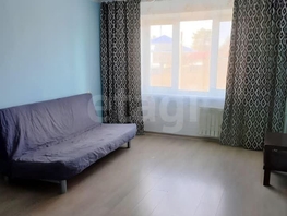 Снять двухкомнатную квартиру Александра Чистякова ул, 49 м², 22000 рублей