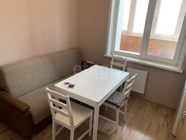 Снять однокомнатную квартиру Толстого ул, 40 м², 35000 рублей