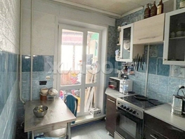 Продается 1-комнатная квартира Дуси Ковальчук ул, 32.9 м², 4480000 рублей