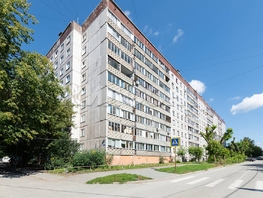 Продается 1-комнатная квартира Дуси Ковальчук ул, 32.9 м², 4480000 рублей