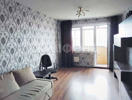 Продается 1-комнатная квартира Дуси Ковальчук ул, 32.9 м², 4480000 рублей