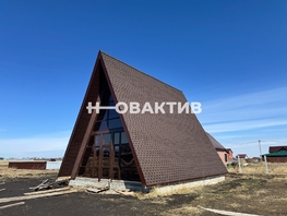 Продается Коттедж Бисмарка пр-кт, 100 м², участок 10 сот., 4200000 рублей