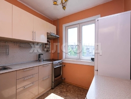 Продается 3-комнатная квартира Республиканская ул, 56.7 м², 5700000 рублей