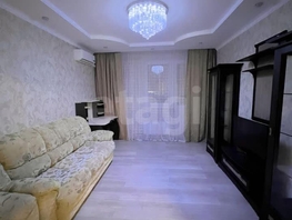 Снять двухкомнатную квартиру Овражная ул, 68 м², 47000 рублей