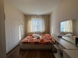 Продается 2-комнатная квартира Трикотажная ул, 43.7 м², 5700000 рублей