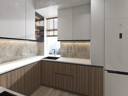 Снять двухкомнатную квартиру Победы ул, 74.2 м², 110000 рублей