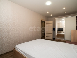 Продается 1-комнатная квартира Ясный Берег ул, 39.4 м², 6100000 рублей