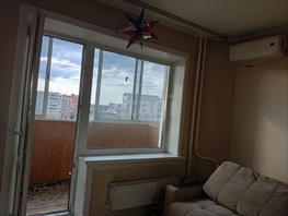 Продается 1-комнатная квартира Ельцовская ул, 28.9 м², 4500000 рублей