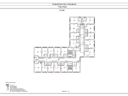 Продается Помещение АК Бирюзовая жемчужина Апарт, 23 м², 3680000 рублей