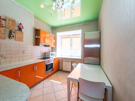 Продается 2-комнатная квартира Адриена Лежена ул, 55.4 м², 7000000 рублей