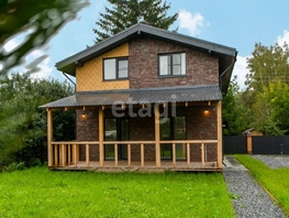 Продается Дом Юбилейная ул, 155 м², участок 10 сот., 14000000 рублей