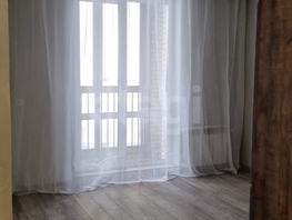 Продается 2-комнатная квартира ЖК Дежнёв, дом 2, 38 м², 6200000 рублей