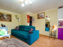Продается 2-комнатная квартира Ленина ул, 42.1 м², 5300000 рублей