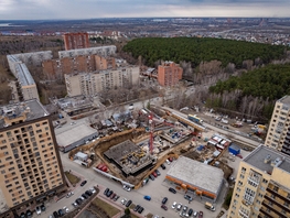 Продается 1-комнатная квартира ЖК Белкин, 29.81 м², 4390000 рублей
