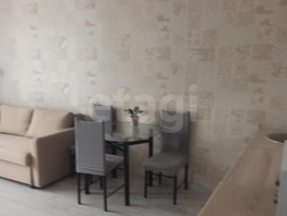 Продается Студия Виталия Потылицына ул, 33.6 м², 3600000 рублей