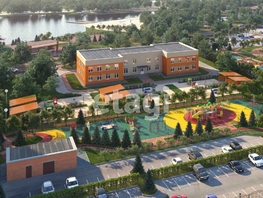 Продается 1-комнатная квартира Забалуева ул, 24 м², 2500000 рублей