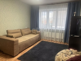 Снять однокомнатную квартиру Титова ул, 36 м², 25000 рублей