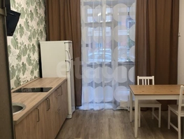 Снять однокомнатную квартиру Красный пр-кт, 40 м², 40000 рублей