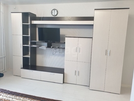 Снять однокомнатную квартиру Николая Сотникова ул, 39 м², 26000 рублей