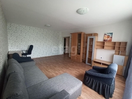 Снять двухкомнатную квартиру Виталия Потылицына ул, 63.6 м², 33000 рублей