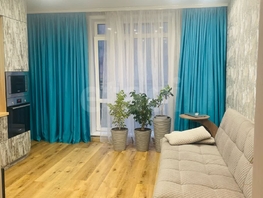 Продается Студия ЖК Эволюция, 1 оч, дом 3, 30.8 м², 5000000 рублей
